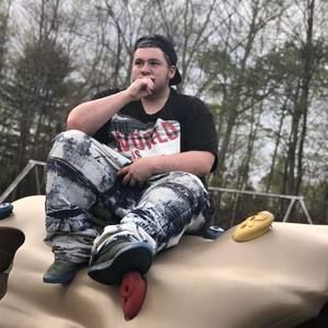 Meet your Posher, Danny